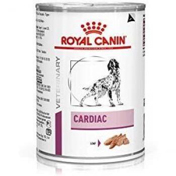 ROYAL CANIN Dog Cardiac Comida para Perros - 410 gr