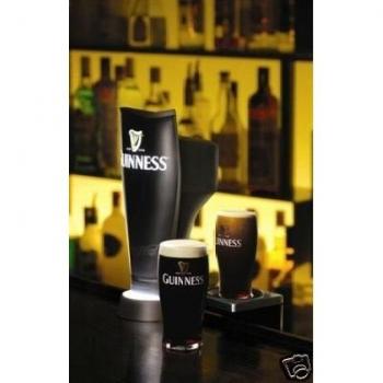 Guinness Surger Cans 520 ml, Case of 24