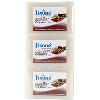 Lixone Jabón - 3 Unidades