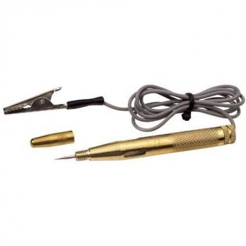 Draper 32667 - Comprobador de Corriente para Coches