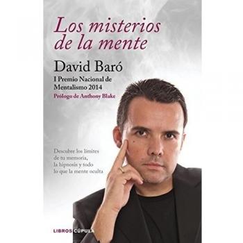 Los misterios de la mente: Descubre los límites de tu memoria, la hipnosis y todo lo que la mente oculta: 4