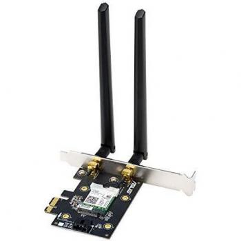 Asus PCE-AX3000 Dual Band PCI-E WiFi 6