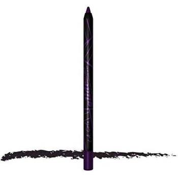 L.A. Girl Lápiz de Ojos Glide Eyeliner Pencil Black Amethyst 20 gr