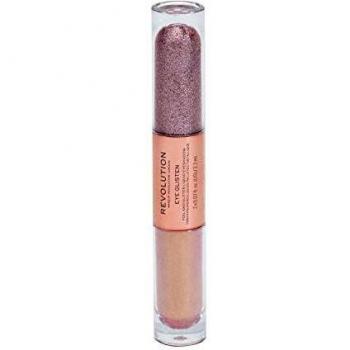 Makeup Revolution London Eye Glisten, Yours truly, 4.4 ml