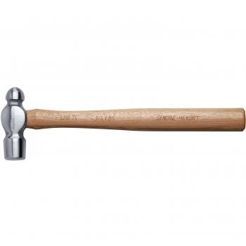 Carolus 9210.75 - Martillo de bola, tipo inglés 3/4 LBS