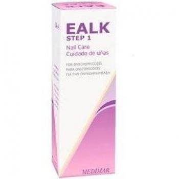 Medimar Ealk Step 1 Cuidado de Uñas 14 ml