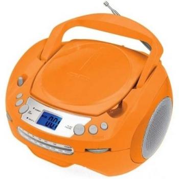 Brigmton W-412 - Radio CD