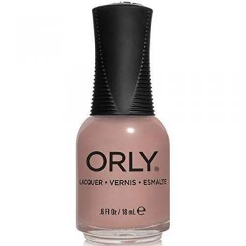 Orly – Panel decorativo sueño de terciopelo 2017 Nail Polish Collection – Silken cuarzo 18 ml