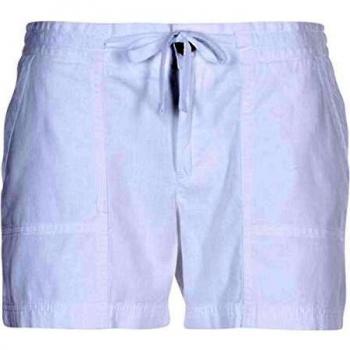 Columbia Summer Time - Pantalones Cortos para Mujer, Mujer, Pantalones Cortos, 1715541, Blanco, Small