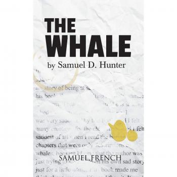 Samuel D. Hunter's The Whale: A Powerful Drama of Redemption and Identity