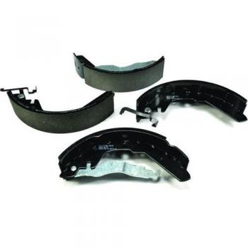 HELLA 8DB 355 000-701 Brake Shoe Set - H8195