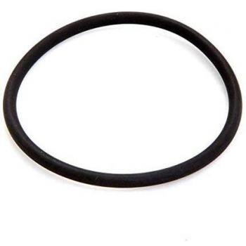 Anillo de estanqueidad ELRING 302.820