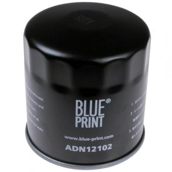 Blue Print ADN12102 filtro de aceite
