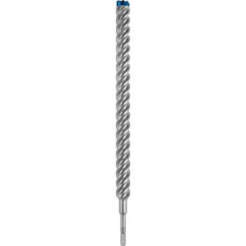 Bosch Professional Broca para Martillo SDS Plus-7x Ø 28.00 X 450 Mm