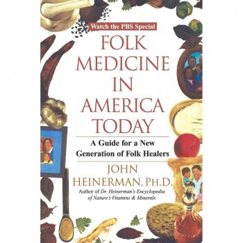 Guía de Medicina Popular en América Hoy: Manual para Nuevos Sanadores Tradicionales (Edición en Tapa Blanda)