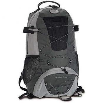 Boreal 06139 Mochila, Unisex-Adult, Multicolor, 1