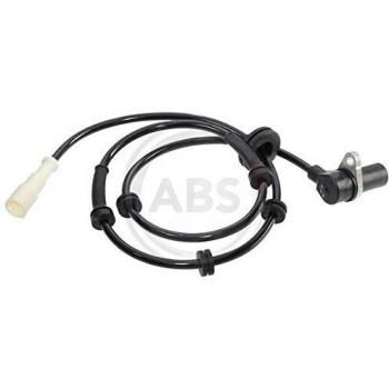 ABS 30460 Sensor, Revoluciones de la Rueda
