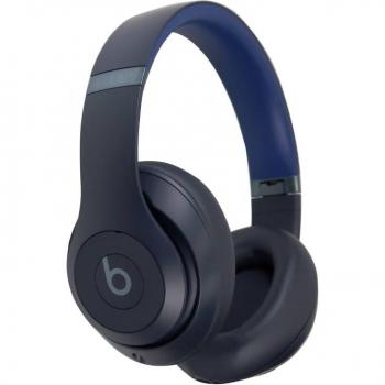 Beats Studio Pro Wireless Over-Ear Headphones Navy