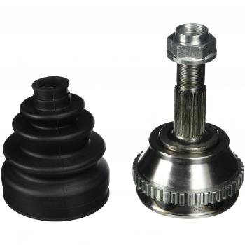 Juego de articulación exterior para árbol de transmisión VAICO V24-0276 compatible con Alfa Romeo, Fiat y Lancia con anillo ABS