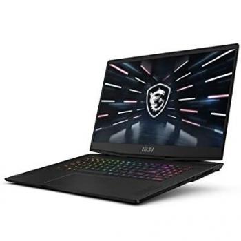 MSI Stealth GS77 12UHS-086ES - Ordenador portátil Gaming 17.3 FHD