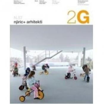 2G N.57 njiric+ arhitekti