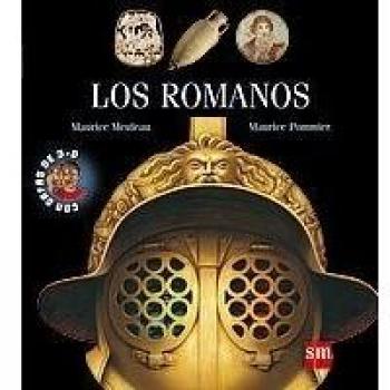 Los romanos: 4