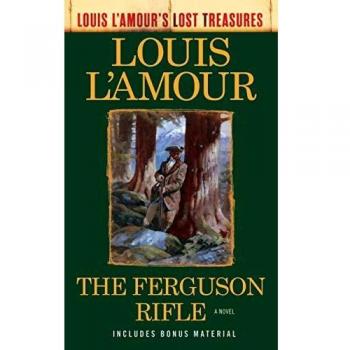 The Ferguson Rifle