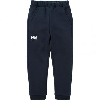 Pantalón de niños K HH Logo Pant 2.0 Helly Hansen