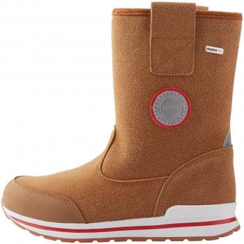 Reima Dome Insulated Children's Winter Boots