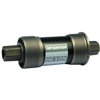 Cartucho De Pedalier Suntour Bbxcm Hexon 68/73X11