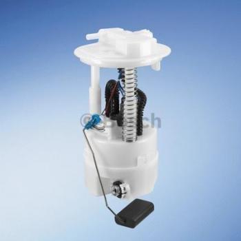 Unidad de bomba de combustible BOSCH 0 986 580 952