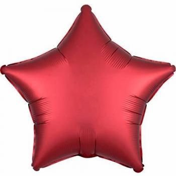 Amscan International- Globo, Multicolor