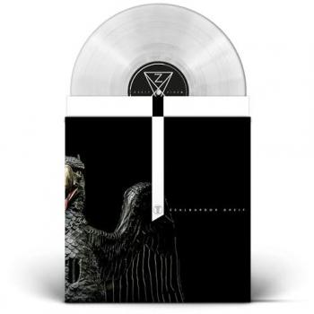 Greif - Edición Color (LP-Vinilo) - Vinilo Blanco de Zeal And Ardor