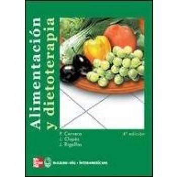 ALIMENTACION Y DIETOTERAPIA