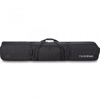 Dakine Esquí Bolsa Concourse Double 200 cm, color Negro - negro, tamaño 208 x 34 x 29 cm, 110 Liter, volumen liters 110.0