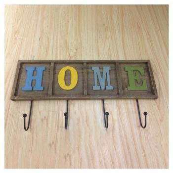 Percha Home 42x21cm