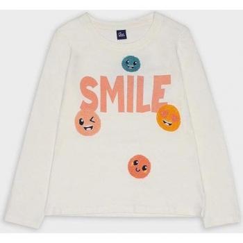 Camiseta niña Street Monkey - Ideal para chicas de 2 a 16 años, confeccionada en suave algodón