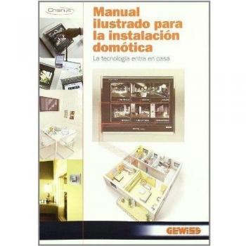 Manual ilustrado para la instalacion domotica