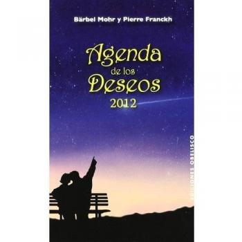 Agenda 2012 de los Deseos