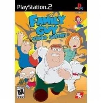 Family Guy