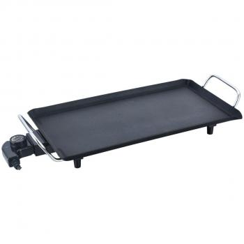 Plancha de Asar Nevir NVR-9479PGL 1500W 46x26cm