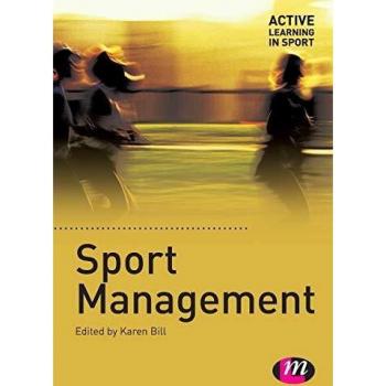 Active Learning in Sport: Comprehensive Guide to Sport Management