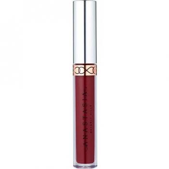 Anastasia Beverly Hills Liquid Lipstick Long-Lasting Matte Liquid Lipstick Shade Trust Issues 3.2 g