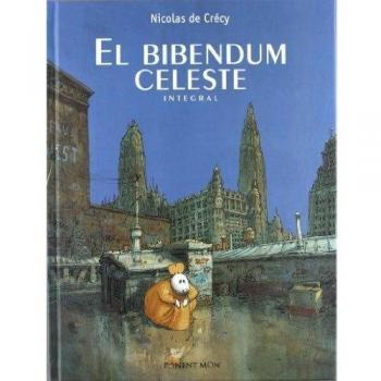 El Bibendum Celeste. Integral
