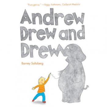 Andrew Drew and Drew