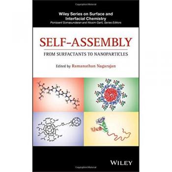 Self-Assembly: From Surfactants to Nanoparticles