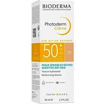 Crema Solar Color SPF 50+ Photoderm 40 ml de crema