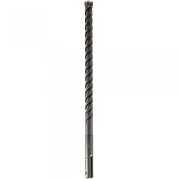 Broca SDS-PLUS-5X de BOSCH (10 x 150 x 210 mm, paquete de 10 unidades)