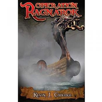 Operación Ragnarok (Gamers, Banda 1)