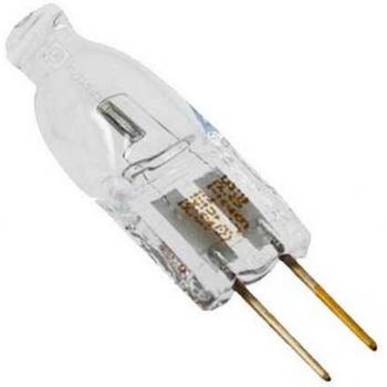 Bombilla Halógena G4 para Horno y Campana Extractora, 12V - 20W, Set de 2 Unidades